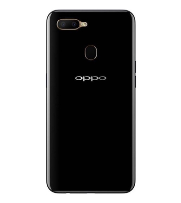 Picture of Oppo A5s 3GB 32GB Black