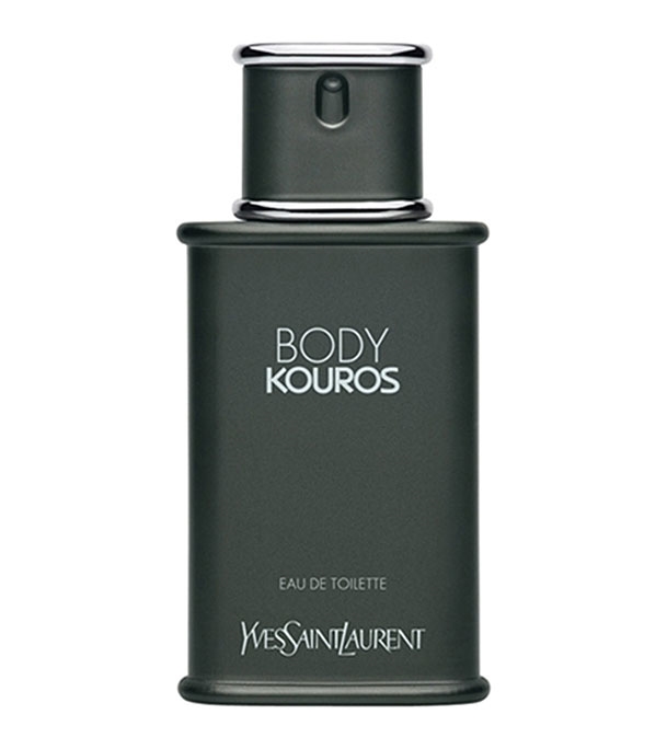 perfume kouros 100ml