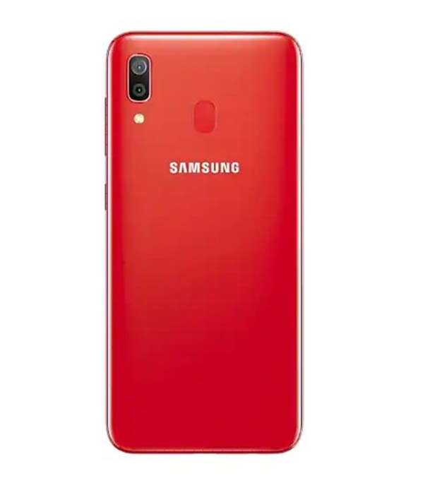 Picture of Samsung Galaxy A30 4GB 64GB Red