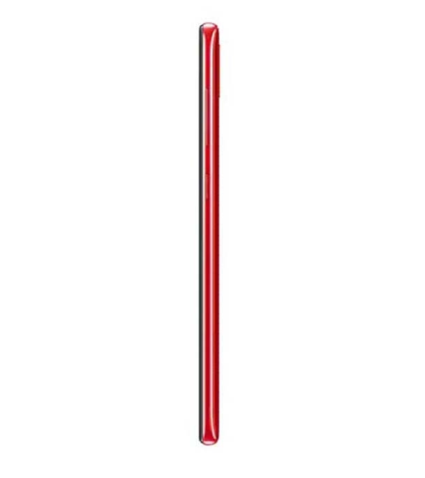 Picture of Samsung Galaxy A30 4GB 64GB Red