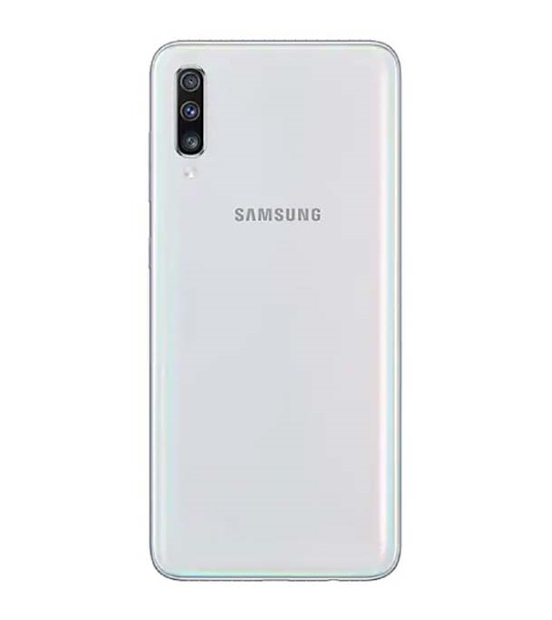 Picture of Samsung Galaxy A70 6GB 128GB White