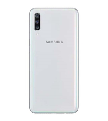 Picture of Samsung Galaxy A70 6GB 128GB White