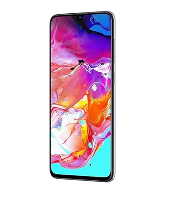 Picture of Samsung Galaxy A70 6GB 128GB White