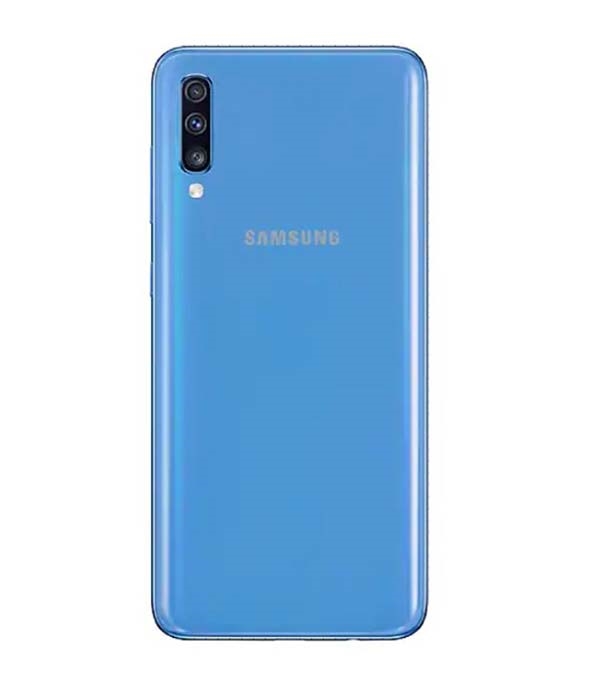 Picture of Samsung Galaxy A70 6GB 128GB Blue