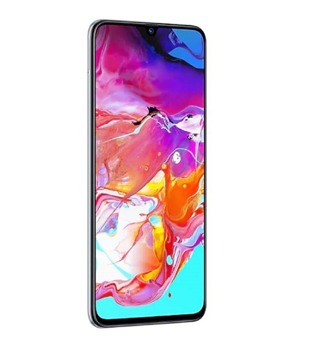 Picture of Samsung Galaxy A70 6GB 128GB Blue