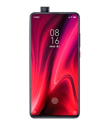 Picture of Xiaomi Redmi K20 Pro 8GB 256GB Black