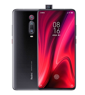 Picture of Xiaomi Redmi K20 Pro 8GB 256GB Black
