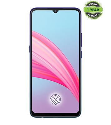 Picture of vivo S1 4GB 128GB Diamond Black Smartphone