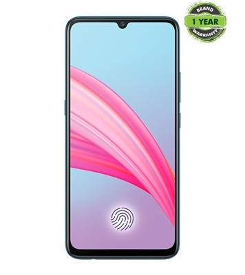 Picture of vivo S1 4GB 128GB Skyline Blue Smartphone