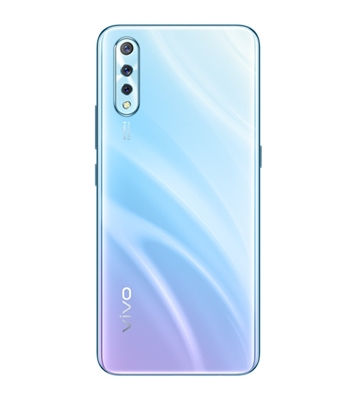 Picture of vivo S1 4GB 128GB Skyline Blue Smartphone
