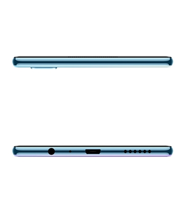 Picture of vivo S1 4GB 128GB Skyline Blue Smartphone