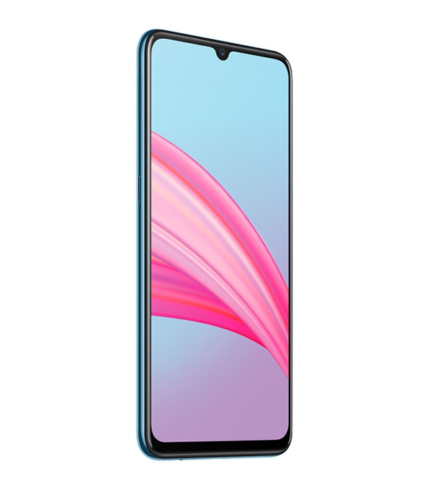 Picture of vivo S1 4GB 128GB Skyline Blue Smartphone