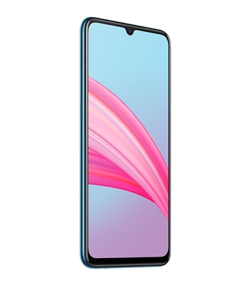 Picture of vivo S1 4GB 128GB Skyline Blue Smartphone