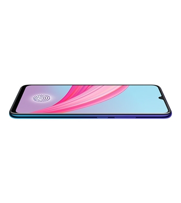 Picture of vivo S1 4GB 128GB Diamond Black Smartphone