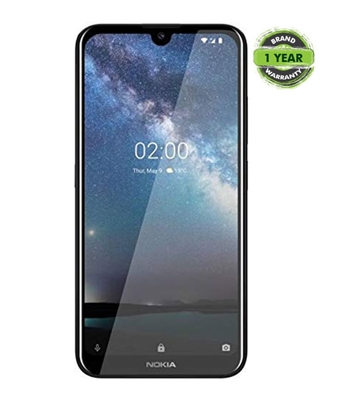 Picture of Nokia 2.2 2GB 16GB Steel