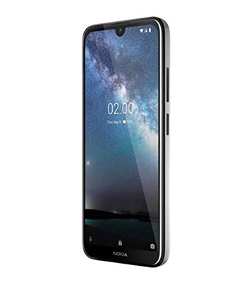 Picture of Nokia 2.2 3GB 32GB Black