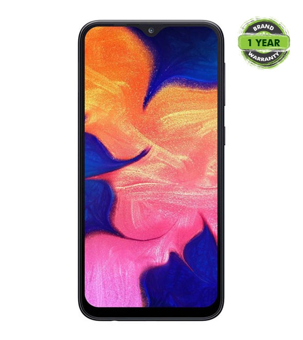 Picture of Samsung Galaxy A10 2GB 32GB Blue