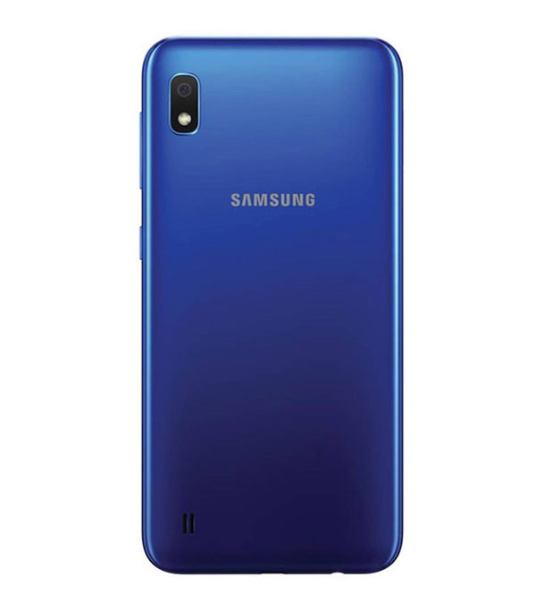 Picture of Samsung Galaxy A10 2GB 32GB Blue
