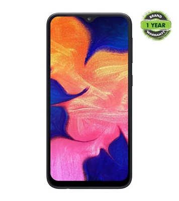 Picture of Samsung Galaxy A10 2GB 32GB Black