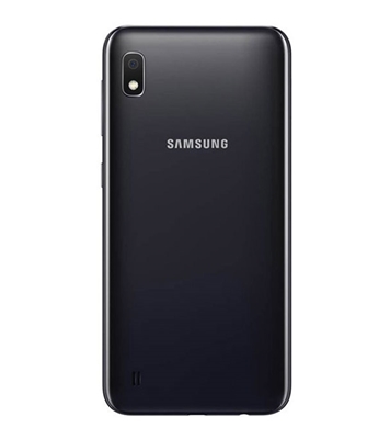 Picture of Samsung Galaxy A10 2GB 32GB Black