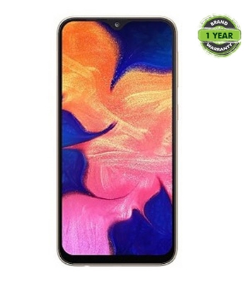 Picture of Samsung Galaxy A10 2GB 32GB Gold