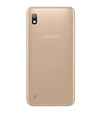Picture of Samsung Galaxy A10 2GB 32GB Gold