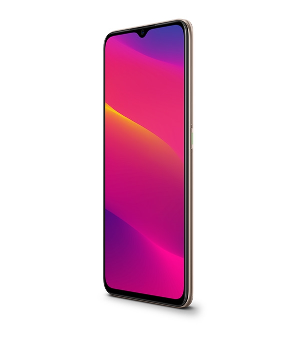 Picture of Oppo A5 4GB 128GB 2020 Dazzling White