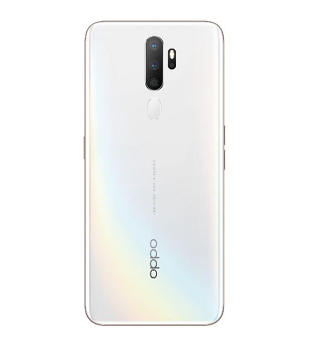 Picture of Oppo A5 4GB 128GB 2020 Dazzling White