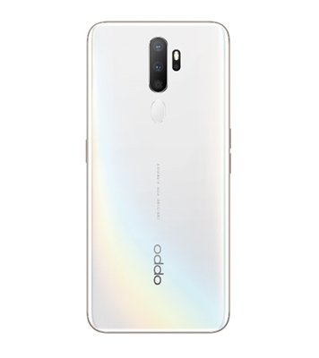 Picture of Oppo A5 4GB 128GB 2020 Dazzling White