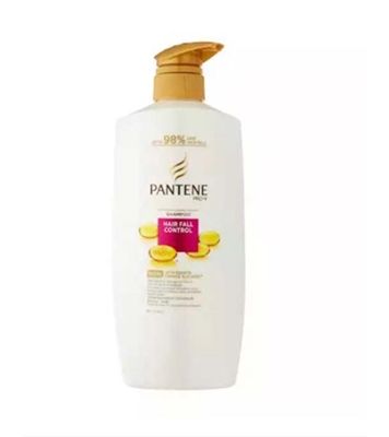Buy Pantene Shampoo Hair Fall Control 480ml Online
