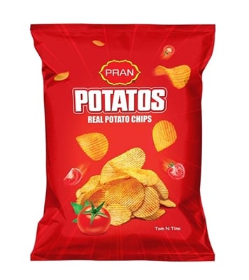 Buy pran-potatos-chips-tom-n-tino-16-gm online