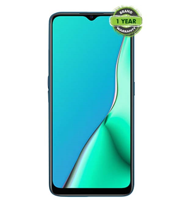 Picture of OPPO A9 2020 8GB 128GB Marine Green