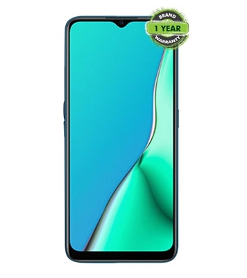 Picture of OPPO A9 2020 8GB 128GB Marine Green