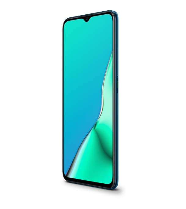 Picture of OPPO A9 2020 8GB 128GB Marine Green