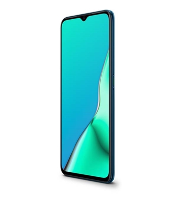 Picture of OPPO A9 2020 8GB 128GB Marine Green