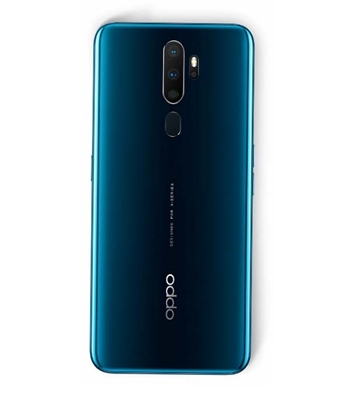 Picture of OPPO A9 2020 8GB 128GB Marine Green
