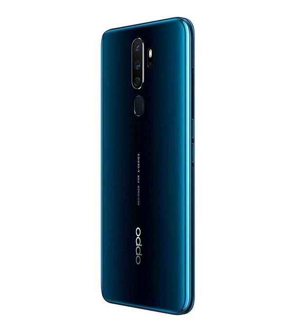 Picture of OPPO A9 2020 8GB 128GB Marine Green
