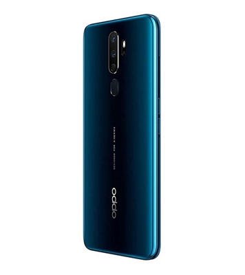 Picture of OPPO A9 2020 8GB 128GB Marine Green