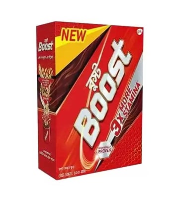 Buy boost-bib-400gm online
