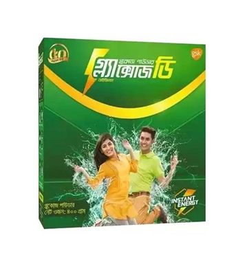 Buy glaxose-d-400gm online
