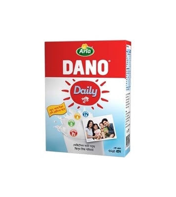 Buy dano-daily-pushti-325gm online