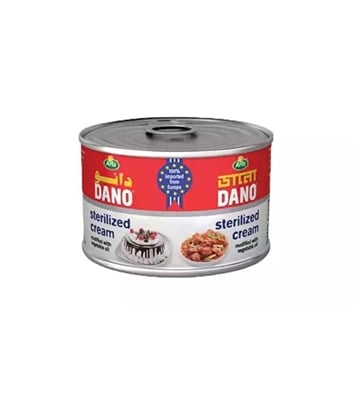 Buy Dano Sterilized Cream 170 gm Online