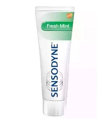 Buy Sensodyne Fresh Mint 70gm Online