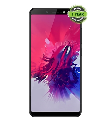 Picture of Infinix Smart 3 X5516 2GB 16GB Midnight Black