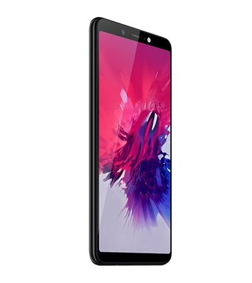 Picture of Infinix Smart 3 X5516 2GB 16GB Midnight Black