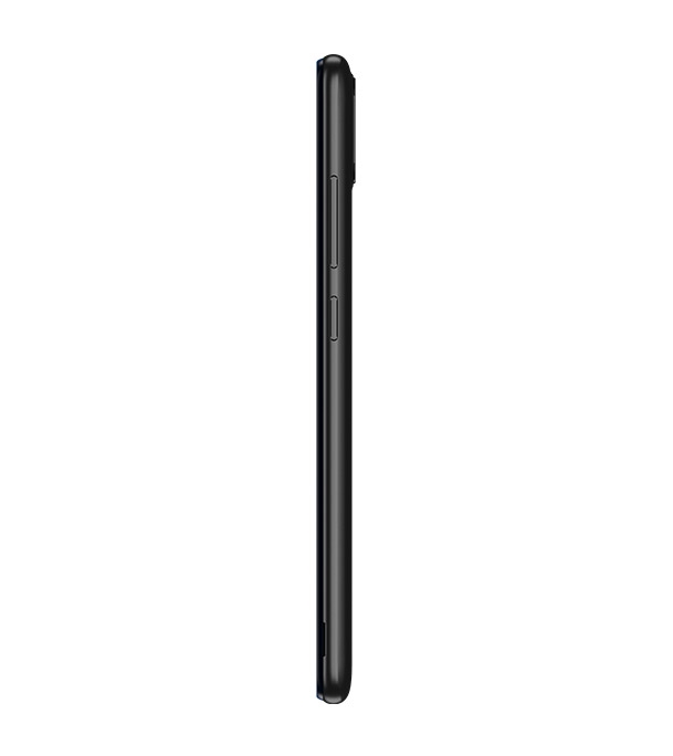Picture of Infinix Smart 3 X5516 2GB 16GB Midnight Black