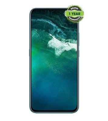 Picture of vivo V17 Pro Dual Pop-up Camera 8GB 128GB Crystal Sky
