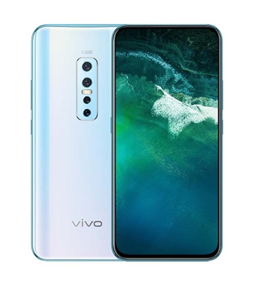 Picture of vivo V17 Pro Dual Pop-up Camera 8GB 128GB Crystal Sky