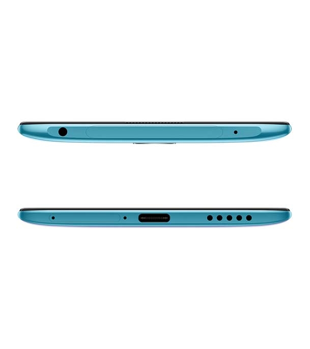 Picture of vivo V17 Pro Dual Pop-up Camera 8GB 128GB Crystal Sky
