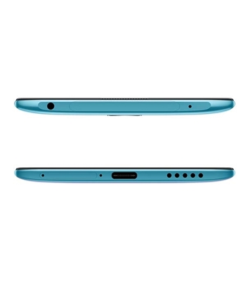 Picture of vivo V17 Pro Dual Pop-up Camera 8GB 128GB Crystal Sky